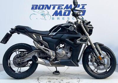 Zontes ZT125-G1 (2020 - 26) - Annuncio 9944303