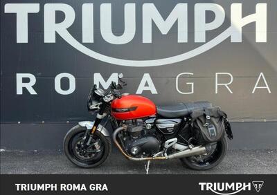 Triumph Speed Twin 1200 (2021 - 24) - Annuncio 9944309