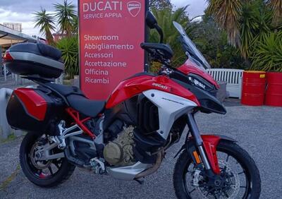 Ducati Multistrada V4 (2021 - 24) - Annuncio 9944331