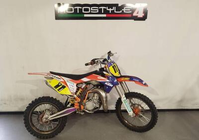 KTM 85 SX (2016) - Annuncio 9944370