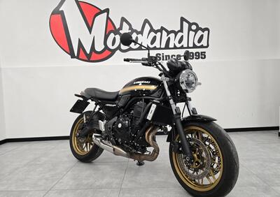 Kawasaki Z 650 RS (2025 - 26) - Annuncio 9944311