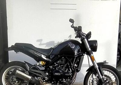 Benelli Leoncino 500 Trail (2021 - 26) - Annuncio 9944317