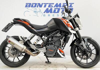 KTM 125 Duke - Annuncio 9944411