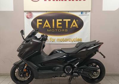 Yamaha T-Max 560 Tech Max (2022 - 24) - Annuncio 9944324