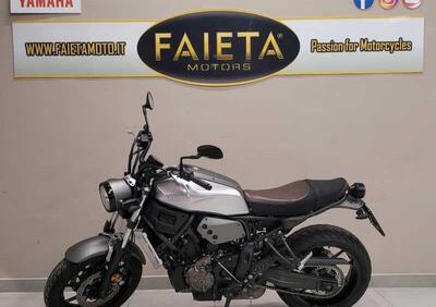 Yamaha XSR 700 ABS (2016 - 20) - Annuncio 9944327