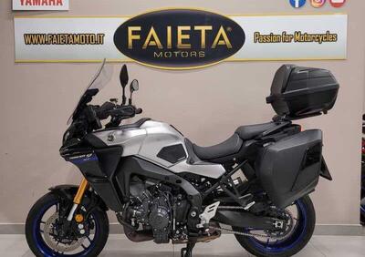 Yamaha Tracer 9 GT (2021 - 24) - Annuncio 9944329