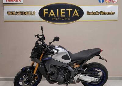 Yamaha MT-09 SP (2021 - 23) - Annuncio 9944330