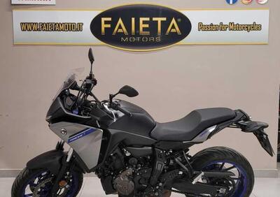 Yamaha Tracer 7 (2021 - 24) - Annuncio 9944335