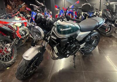 Kawasaki Z 650 RS (2022 - 24) - Annuncio 9944308