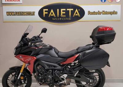 Yamaha Tracer 900 GT (2018 - 20) - Annuncio 9944336