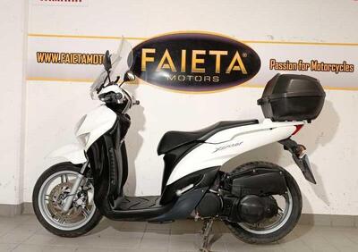 Yamaha Xenter 150 (2011 - 14) - Annuncio 9944348