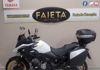 Suzuki V-Strom 650XT (2021 - 25) - Annuncio 9944350
