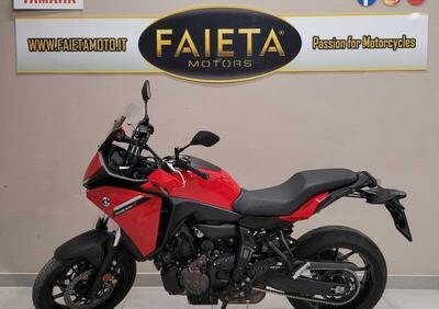 Yamaha Tracer 7 (2021 - 24) - Annuncio 9944354