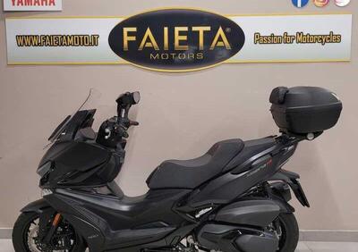 Kymco Xciting VS 400i (2023 - 26) - Annuncio 9944359