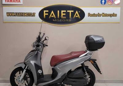Kymco People 125i S (2021 - 25) - Annuncio 9944361