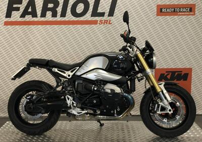 Bmw R nineT 1200 Pure (2017 - 20) - Annuncio 9944371