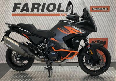 KTM 1290 Super Adventure S (2022 - 25) - Annuncio 9944372