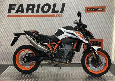 KTM 890 Duke R (2020) - Annuncio 9944373
