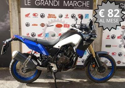 Yamaha Ténéré 700 (2019 - 20) - Annuncio 9857394