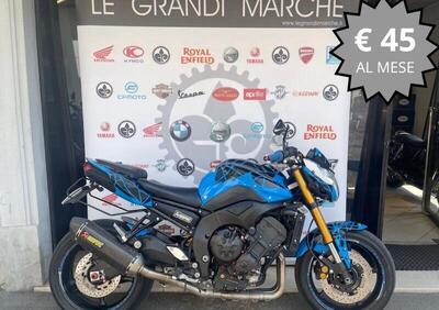 Yamaha FZ8 (2010 - 12) - Annuncio 9813274