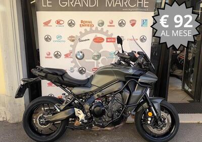 Yamaha Tracer 9 (2021 - 24) - Annuncio 9865898