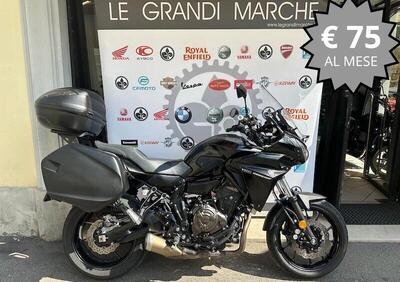 Yamaha Tracer 700 GT (2019 - 20) - Annuncio 9785173