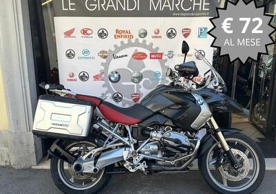 Bmw R 1200 GS (2008 - 09) - Annuncio 9780193