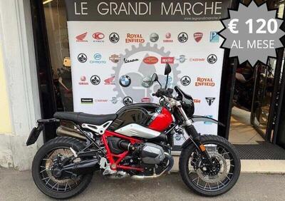 Bmw R nineT Urban GS (2021 - 24) - Annuncio 9910617
