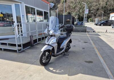 Sym Symphony 200 ST (2021 - 24) - Annuncio 9944384