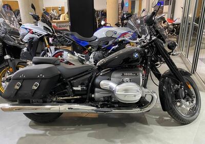 Bmw R 18 Classic (2025 - 26) - Annuncio 9944388