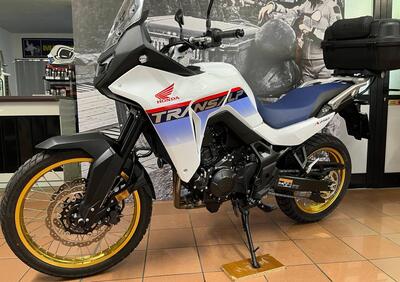 Honda Transalp XL750 (2025) - Annuncio 9944408