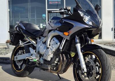 Yamaha FZ6 Fazer (2004 - 07) - Annuncio 9944407