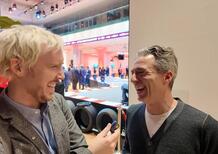 MotoGP 2026. Francesco Guidotti: "Marc Márquez è stra-favorito. Rivali? Álex, Marco Bezzecchi e Pecco Bagnaia" [VIDEO]