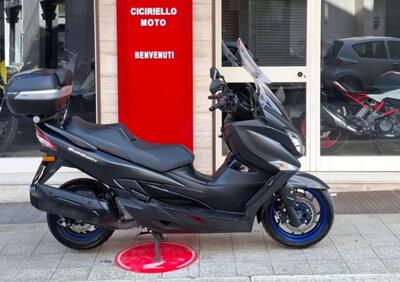 Suzuki Burgman 400 (2022 - 24) - Annuncio 9944423