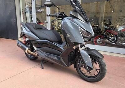 Yamaha X-Max 300 Tech Max (2021 - 24) - Annuncio 9944415