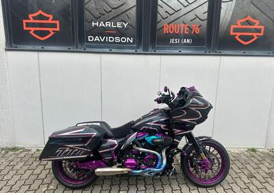 Harley-Davidson 107 Road Glide Ultra (2017 - 18) - FLTRU - Annuncio 9944412