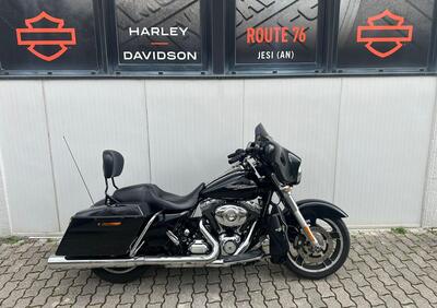 Harley-Davidson 1690 Street Glide (2011 - 13) - FLHX - Annuncio 9944413