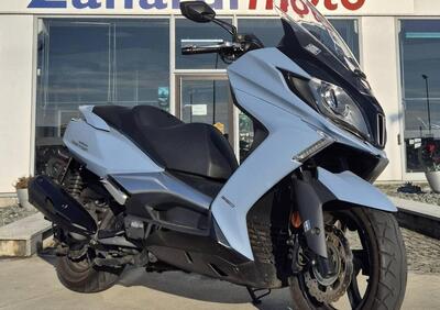 Kymco Downtown 350i TCS (2021 - 25) - Annuncio 9944418