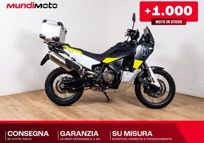 Husqvarna Norden 901 (2022 - 26) - Annuncio 9944435