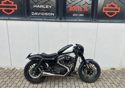 Harley-Davidson 1200 Roadster (2016 - 2017) - XL 1200R - Annuncio 9944446