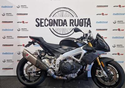 Aprilia Tuono V4 RR (2019 - 20) - Annuncio 9903000