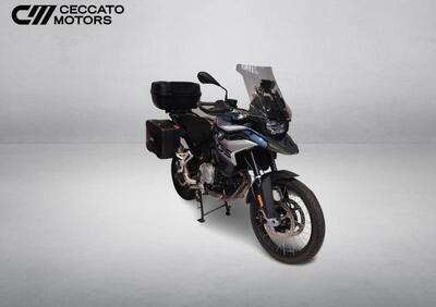 Bmw F 850 GS (2021 - 24) - Annuncio 9944476