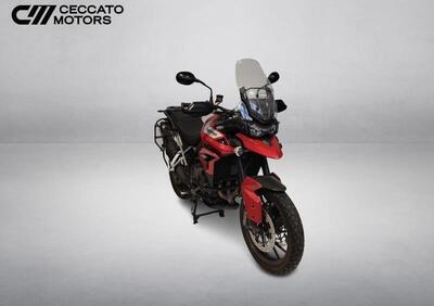 Triumph Tiger 900 GT (2020 - 23) - Annuncio 9944477