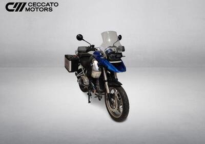 Bmw R 1200 GS (2010 - 12) - Annuncio 9944478