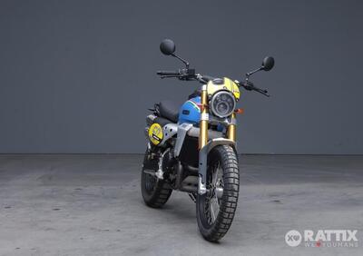 Fantic Motor Caballero 500 Scrambler (2021 - 23) - Annuncio 9944157