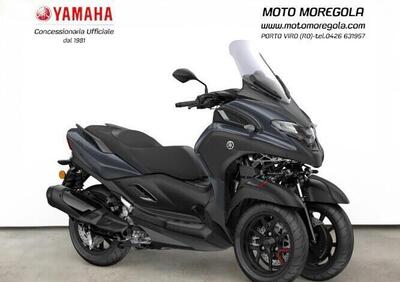 Yamaha Tricity 300 (2021 - 24) - Annuncio 9944508