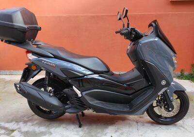 Yamaha N-Max 155 (2022 - 25) - Annuncio 9944513