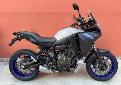 Yamaha Tracer 7 (2021 - 24) - Annuncio 9944516