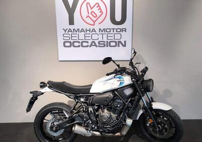 Yamaha XSR 700 (2022 - 26) - Annuncio 9944519