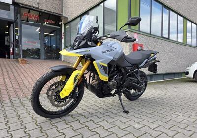 Suzuki V-Strom 800DE (2023 - 24) - Annuncio 9944525